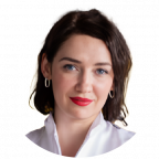 Ипатова Мария Георгиевна